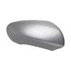 Nissan Qashqai Silver Wing Mirror Cover Cap (2007-2014)
