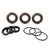 RKA XR RKV XRC XRA High Pressure Packing Low Pressure Seal O-Ring Kit 18mm