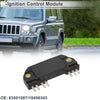 Jeep Wagoneer (1984-1986) - 1 x ABS Metal Ignition Control Module