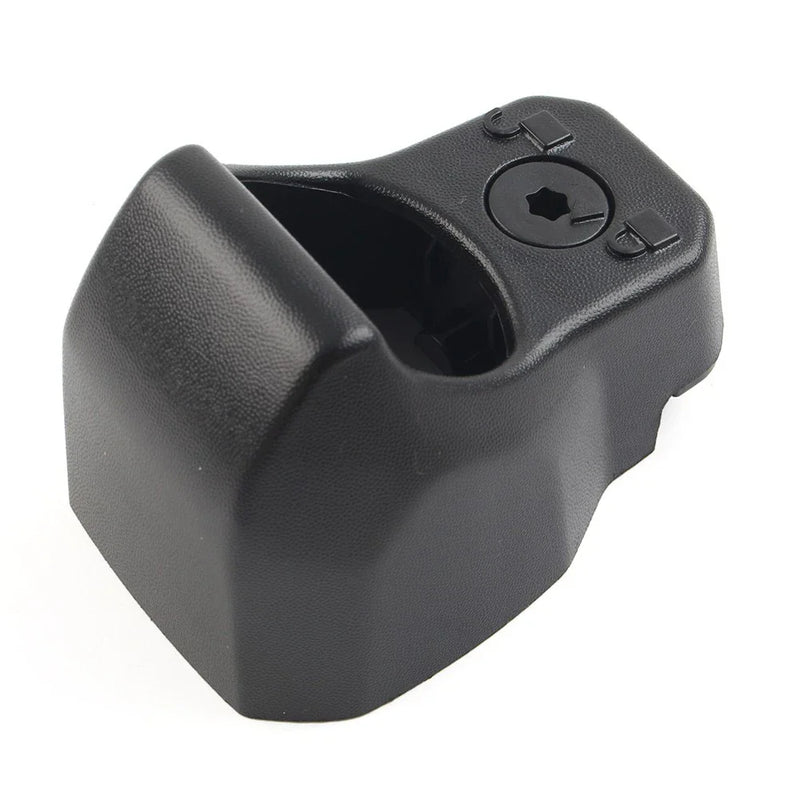 Jeep Wrangler JL Rear Back-up Camera Protector Cover (2018-2022)