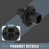 Land Rover Defender Front Bumper Light Bulb Socket (1994-2016)