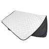 Volkswagen VW Passat Foldable Windshield Sun Shade (2012-2022)