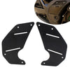 Kawasaki Vulcan S 650 EN650 VN 650 Black Side Panel Plate (2015-2023)