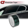 Car, Motorcycle and Boat Green Pinstripe Tape 40mmx8.5m