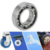 Scooter Skateboard Wheel 6800 Deep Groove Ball Bearings 10x19x5mm