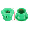 E30 / E32 / E36 / E46 20 x Clip Side Sill Skirt Moulding Grommet Push-Pin