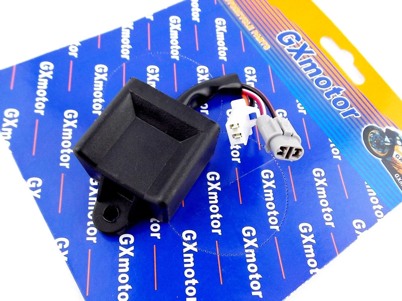 PY50 GXMOTOR CDI Ignition Control Unit (All Years)