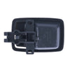 Holden Rodeo TF Grey Right Hand Inner Door Handle with Case (1988-2003)