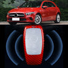 Mercedes-Benz A B C E G S CLA GLC Class Remote Car Key Fob Cover Shell