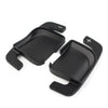 Mercedes-Benz C / E / S-Class Steering Wheel Paddle Shifter Extensions (2010-2023)
