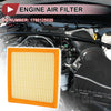 Toyota Car Engine Air Filter 1 Pc (2019–2022)