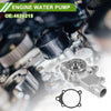 Jeep Cherokee Water Pump (1998-2001)