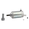 Suzuki B King GSXR1300R 2 x Starting Motor