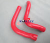 BMW E36 Z3 / 318I / IC / IS / TI Silicone Radiator Coolant Hose Kit (1996-2002)