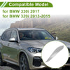 BMW 330i Door Panel Handle Pull Trim Cover (2017)