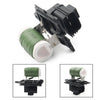 Dodge Journey Engine Cooling Fan Resistor (2009-2019)