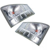 Isuzu Elf NPR NQR HD Front Corner Light 2 x (2008-On)