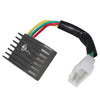 Honda CB750K CB750F CB550F CB550 Voltage Rectifier Regulator (1970-1982)