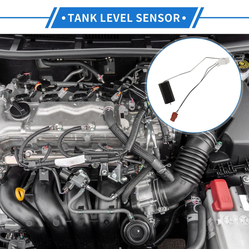 Peugeot 206 Tank Level Sensor (1999-2007)
