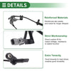 Lexus RX450h V6 3.5L AWD ABS Wheel Speed Sensor (2010-2015)