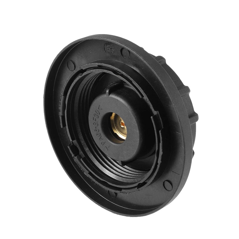 Land Rover LR4 Radiator Pressure Coolant Overflow Tank Cap (2010-2016)