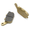 Honda CB1000 CB1100 CB600F CB900 CB750 Rear Brake Pad Set (1992-2023)
