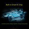 BA15S 50SMD LED Tail Turn Signal Light Bulb (1156)