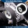 Toyota Tundra (2007-2021) - 1 Pc Drive Belt Idler Pulley