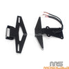 Super 1290 LED Fender Eliminator Tail Light w/ Turn Signal Lights