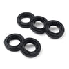 Honda CB650 CB750 5Pcs Gear Shift Oil Seal (1979-1982)