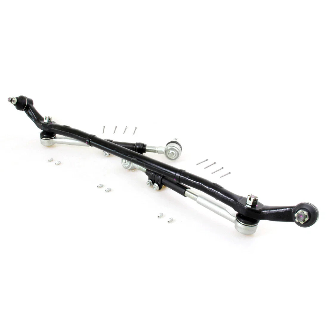 Center Link Idler Arm Tie Rod Kit for Toyota Hilux LN50 LN56 N58 SR5 1984-1988