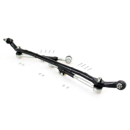 Center Link Idler Arm Tie Rod Kit for Toyota Hilux LN50 LN56 N58 SR5 1984-1988