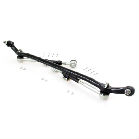 Toyota Hilux LN50 LN56 N58 SR5 1984-1988 Center Link Idler Arm Tie Rod Kit