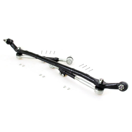 Center Link Idler Arm Tie Rod Kit for Toyota Hilux LN50 LN56 N58 SR5 1984-1988