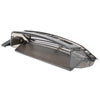Honda Goldwing GL1800 Smoked Windshield Vent (2001-2017)