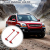Kia Sportage Front Stabilizer Bar Links (2005-2010)