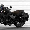 Honda Rebel 300 CMX300 Driver & Passenger Seat (2017-2022)