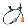 Honda Accord Rear Left ABS Wheel Speed Sensor (2003-2008)