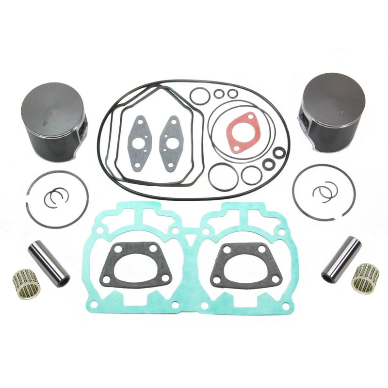 Ski-Doo SPI 0.010 Over Bore Top End (2000-2020)