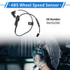KIA Rio ABS Wheel Speed Sensor (1996-2016)