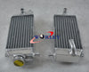 Yamaha BRC Racing YZM500 Aluminum Radiator