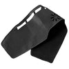 2015-2020 Ford Mustang Dashboard Cover Dash Mat Black (2015-2020)