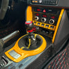 Subaru BRZ, Toyota GR86 Carbon Fiber Gear Shift Knob (2013-2024)