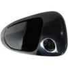 Front Driver Exterior Door Handle For 1992-95 Honda Civic