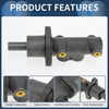 Ford EcoSport Brake Master Cylinder (2003-2013)