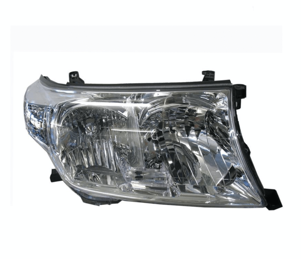 Headlight Right Hand Side FOR Toyota Landcruiser