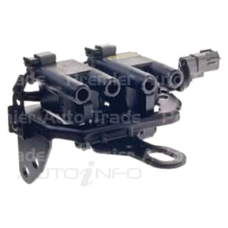 Kia Cerato Ignition Coil 4cyl 2.0L G4GC (2006 - 2009)