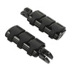 Harley Softail Driver & Passenger Footpeg Footrests Bracket (2018-2025)