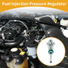 Toyota Highlander Fuel Pressure Regulator (2001-2003)