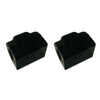 BMW F22 F23 F30 F32 F33 F36 Rear Suspension Stabilizer Sway Bushings
